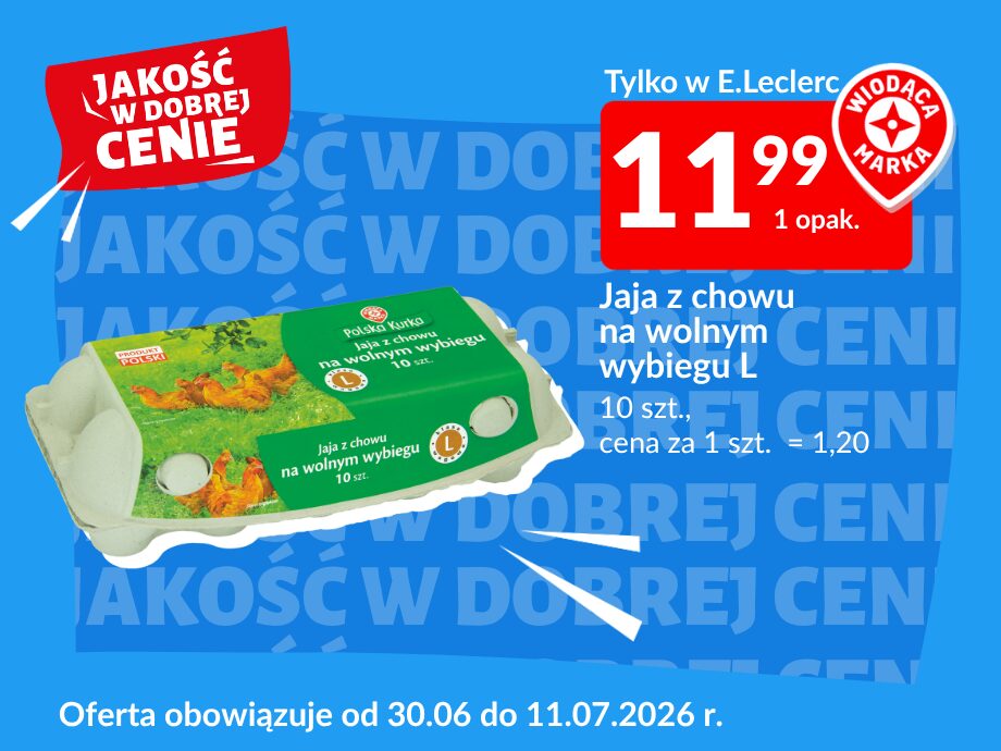 jajka